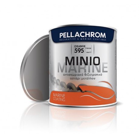 PELLACHROM MARINE MINIO / μίνιο θαλάσσης