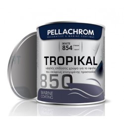 PELLACHROM TROPIKAL 850 υψηλής επίδοσης χρώμα