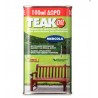MERCOLA TEAK OIL / ΠΡΟΣΤΑΤΕΥΤΙΚΟ ΚΑΙ ΣΥΝΤΗΡΗΤΙΚΟ ΛΑΔΙ ΓΙΑ ΞΥΛΑ TEAK