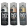 COSMOSLAC EASY MAX - ΑΚΡΥΛΙΚΟ ΣΠΡΕΙ METALLIC