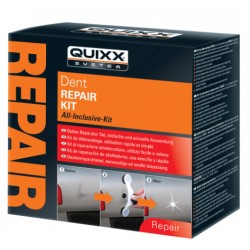 Quixx Σετ επισκευής βαθουλωμάτων