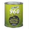 BODY 960 WASH PRIMER ΥΠΟΚΙΤΡΙΝΟ ΔΙΑΦΑΝΕΣ ΑΣΤΑΡΙ