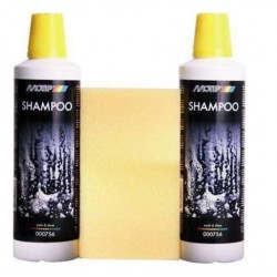 MOTIP SHAMPOO/ ΣΑΜΠΟΥΑΝ Wash & Shine