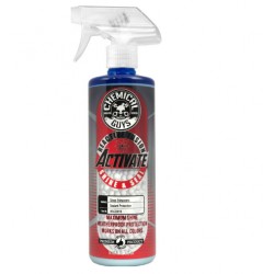 CHEMICAL GUYS ACTIVATE INSTANT WET FINISH SHINE & SEAL 473ml