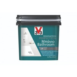 3V3 RENOVATION ΜΠΑΝΙΟ BATHROOM