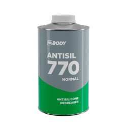 BODY 770 ΚΑΘΑΡΙΣΤΙΚΟ ΣΙΛΙΚΟΝΗΣ