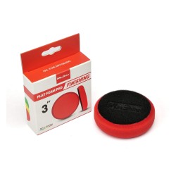 Max Shine FLAT FOAM PAD FINISHING