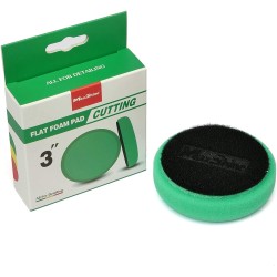 Max Shine FLAT FOAM PAD CUTTING