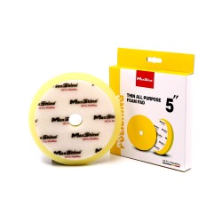 Max Shine THIN ALL PURPOSE FOAM PAD POLISHING