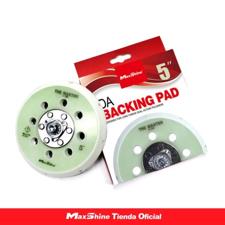 Max Shine BACKING PAD