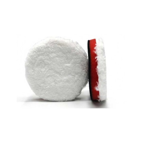 Max Shine FINISHING MICROFIBER PAD