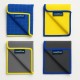 GOODYEAR - MICROFIBRE CLOTH SET