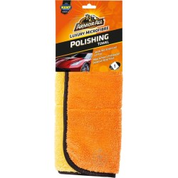 ARMORALL - LUXURY MICROFIBRE POLISHING TOWEL