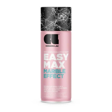 COSMOS LAC - EASY MAX MARBLE EFFECT