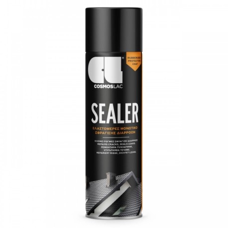 COSMOS LAC - SEALER