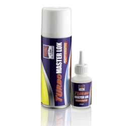 TURBO - MASTER LOK ΕΝΕΡΓΟΠΟΙΗΤΗΣ