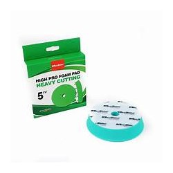 MaxShine LOW-PRO DA FOAM PAD CUTTING