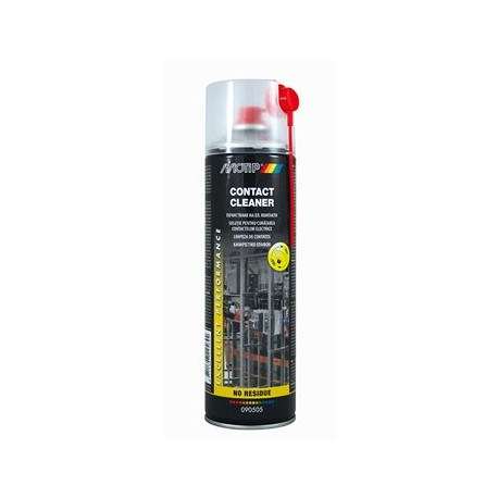 SPRAY MOTIP 090505 CONTACT CLEANER