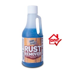 Durostick Rust Remover