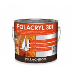 POLACRYL 301 PELLACHROM