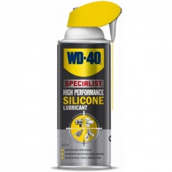 WD-40 SPECIALIST High Performance Silicone Lubricant