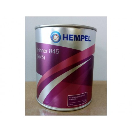 Hempel Thinner 845