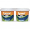 EPOXOL PUTTY NEOTEX - Εποξειδικός στόκος.