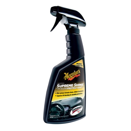 Meguiar's Supreme Shine Hi-Gloss Protectant