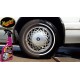 Meguiar's Hot Rims All Wheel and Tire Cleaner