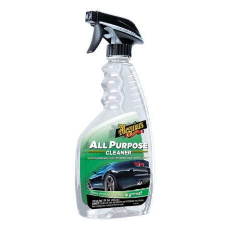 Meguiar's All Purpose Cleaner