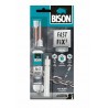ΚOΛΛΑ BISON FAST FIX² LIQUID METAL