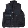 AMANIKO ΜΠΟΥΦΑΝ ΕΡΓΑΣΙΑΣ BODY WARMER